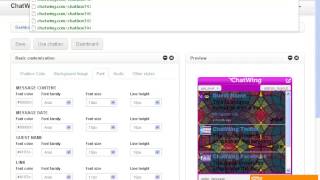 Free Chat app for Java