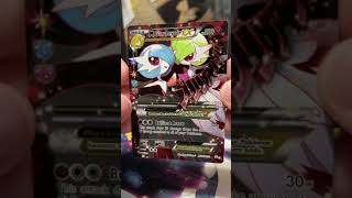 Pokemon Hidden Treasures! MEGA Gardevoir RC31/RC32 #shorts Pokemon Hidden Treasures! MEGA Gardevoir RC31/RC32 #shorts