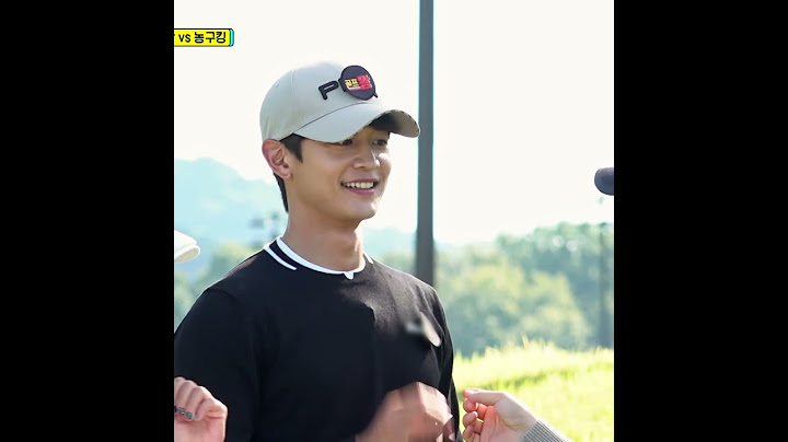 [JOY #Shorts] 만능 스포츠맨 샤이니 민호 #골프왕 #TV조선조이 #TVCHOSUNJOY (TV CHOSUN 211025 방송)