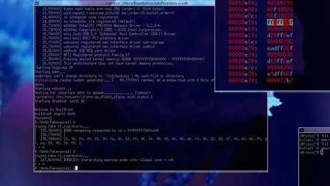 RISC-V PoC System to Machine Privilege Escalation Exploit