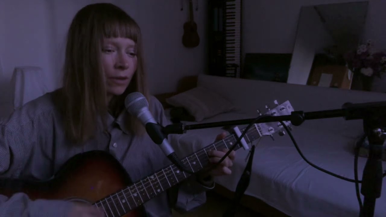 56. first day of my life / bright eyes ( 2005 ) cover 