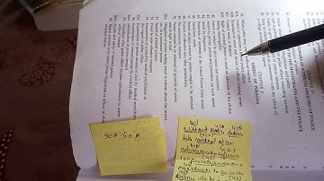 Trick to remember CRPC sections