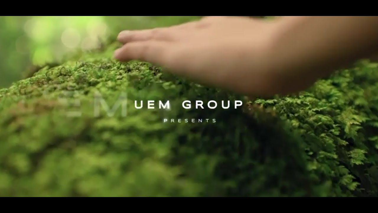 The Future in Our Hands