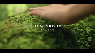 UEM Group: The Future in Our Hands