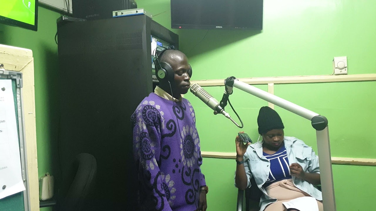 Neyimbira Byange 2021; abaana bakooka