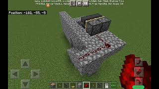How to make trap in minecraft (Anvil trap)