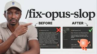 How to Fix Opus 5's most hated habit (The Jargon Problem)