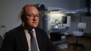 Affirm Prone Breast Biopsy System Testimonial: Dr. Tejerina