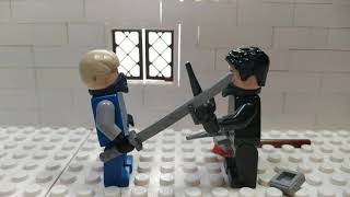 Revenge Of The Animal Protection