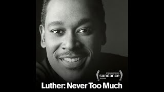 Sundance 2024 Premiere, Luther: Never Too Much
