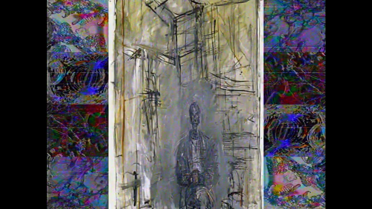 Meursault - A Wake (1983, Italy - Post-Punk, New Wave)