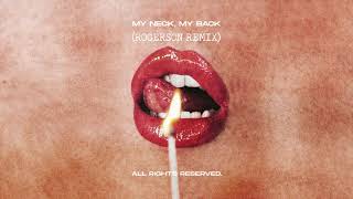 Khia - My Neck, My Back (Lick It) (Rogerson Remix) Resimi