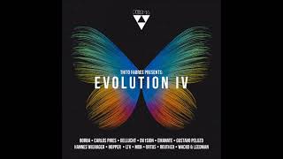 Routher, Dv1sion - No Reality (Original Mix) [Prisma Techno]