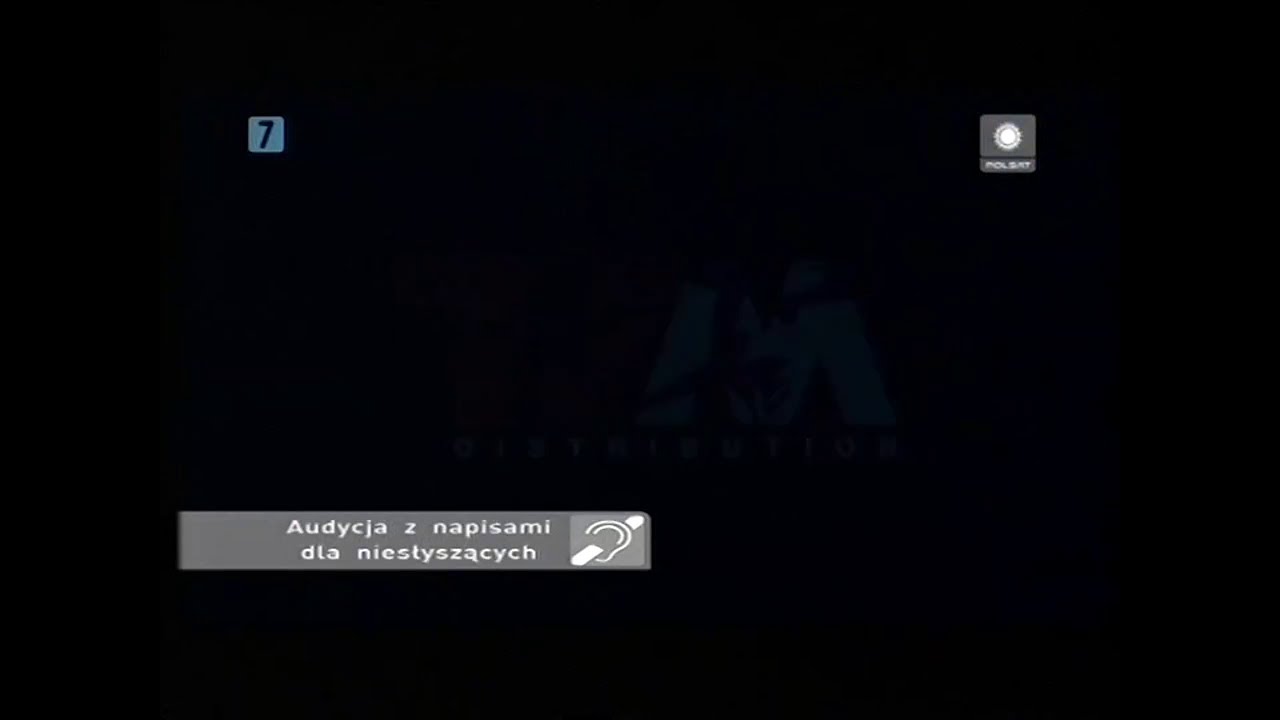 Polsat - Animacje loga i belki (02.12.2015)