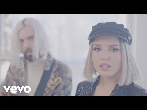 flora cash - You&rsquo;re Somebody Else (Official Video)