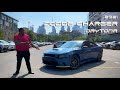 Downtown Chrysler Toronto - 2021 Dodge Charger Daytona with Adonis Rosalle