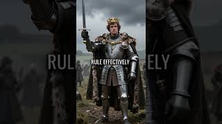 King Found Under Parking Lot After 527 Years - The Richard III Discovery