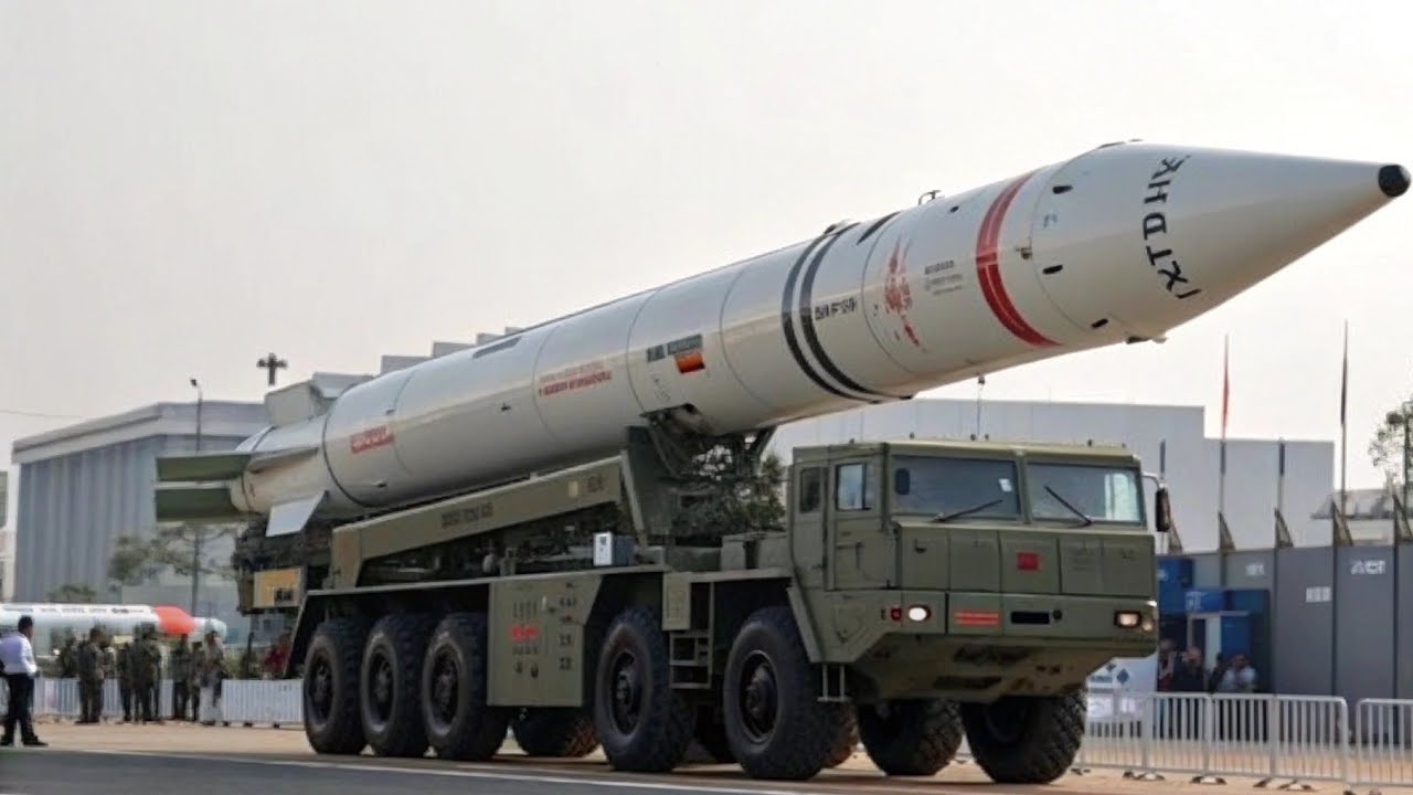 BrahMos 2026 – Новейшая сверхзвуковая ракета будущего! Полный обзор и возможности