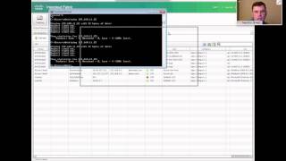 Intercloud Fabric Demo 2