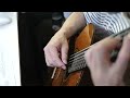BWV998 Prelude プレリュード【"This is" No.165】