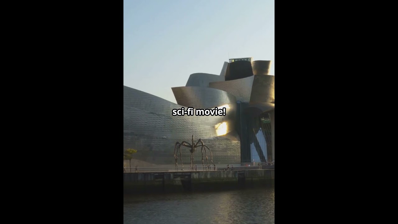 Mind Blowing Architectural Feats!          