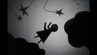 SILVER LINING - Stop Motion Shadow Puppetry
