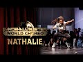 DANCEHALL MASTER WORLD CHOREO 2016 - SOLO - NATHALIE