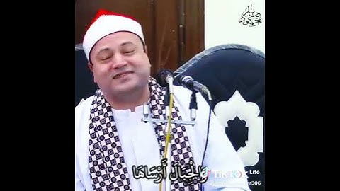 💚القارئ الشيخ محمود محمد صابر 💚