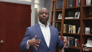 Two With Tim | 12 Days of Christmas: Year in Review | Ep. HBCUs