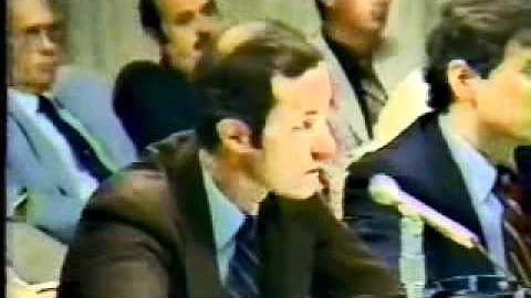 1982 CW Scientology Hearings - Edward Walter 1/2 -...