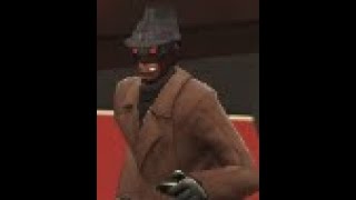 TF2 MvM Spy Gameplay w/ Mods