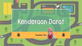 Teacher Lin - Kenderaan darat Teacher Lin - Kenderaan darat