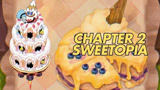 ACECRAFT Gameplay Chapter 2 Sweetopia Full Walkthrough Android iOS