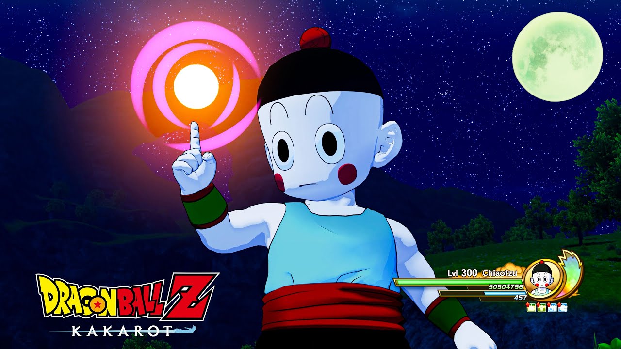 The Real POWER of Destruction! Earth's Mightiest v2.4 SAIYAN