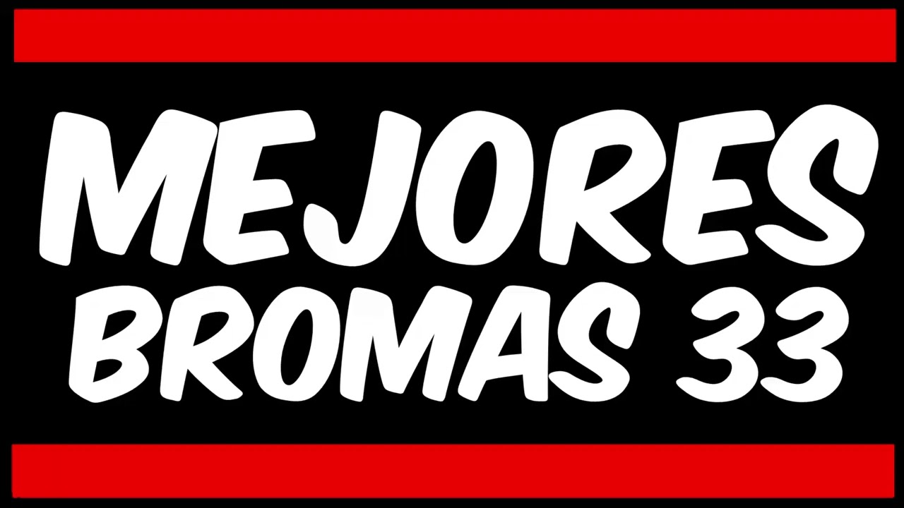 ☎ Broma telefónica · Isidro Montalvo · Mejores bromas #33