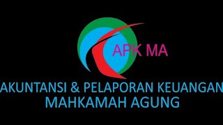 KONSOLIDASI LAPORAN KEUANGAN MAHKAMAH AGUNG SEMESTER I TA 2022