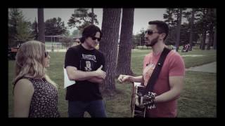 Grand Union - Im In A Hurry