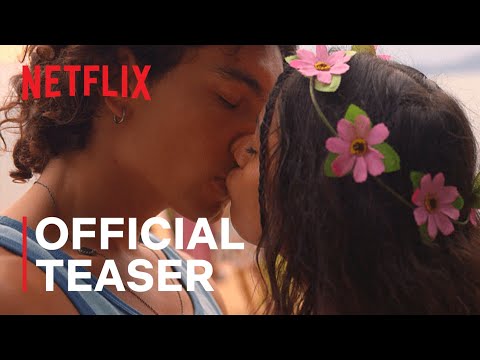 Summer Heat | Official Teaser | Netflix