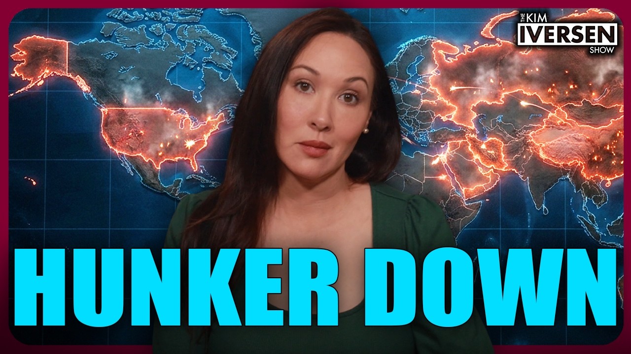 ARE THEY INSANE? Now War With CHINA and RUSSIA??