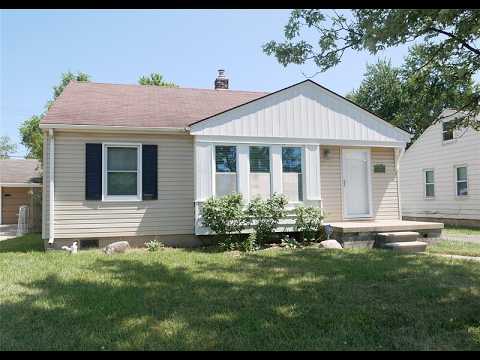 3876 Greenfield Road, Berkley, MI home video tour