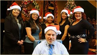 Famous Happy Holidays! from Attorney Juan Sanchez! (HD) Wealth
