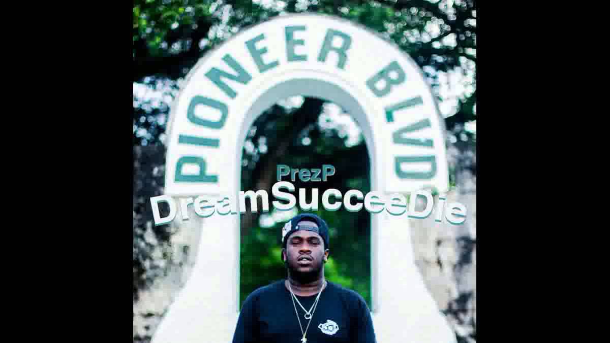 Prez P - No Hangova Una Mañana