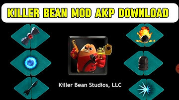 HOW TO HACK KILLER BEAN UNLEASHED 
