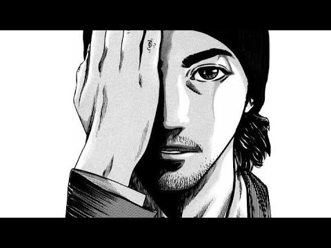 Homunculus is an UNHINGED manga - youtube