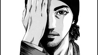 Homunculus is an UNHINGED manga