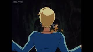 Emmy Tells Simone Lenoir To Stop It