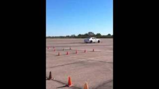 Teex driver training- Smith