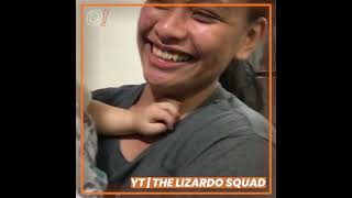 Oomph! Cuts: Its Payback Time! (Mommy Janice Pranks Daddy Japoy!) | TheLizardoSquad
