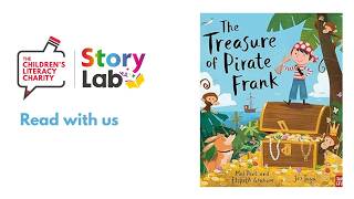 The Treasure of Pirate Frank
