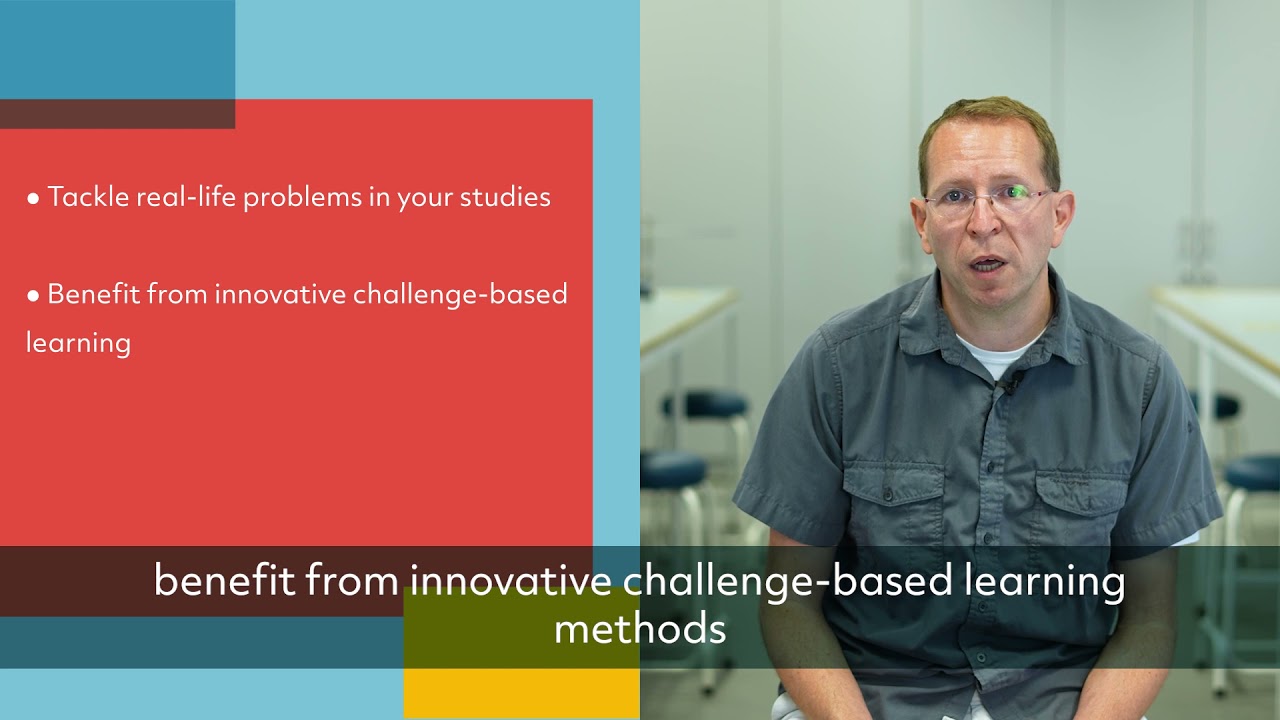 BSc in Physics with Data Analytics